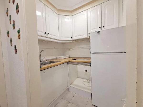 Piso en Alcalde Felipe Mallol