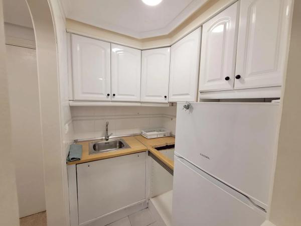 Piso en Alcalde Felipe Mallol