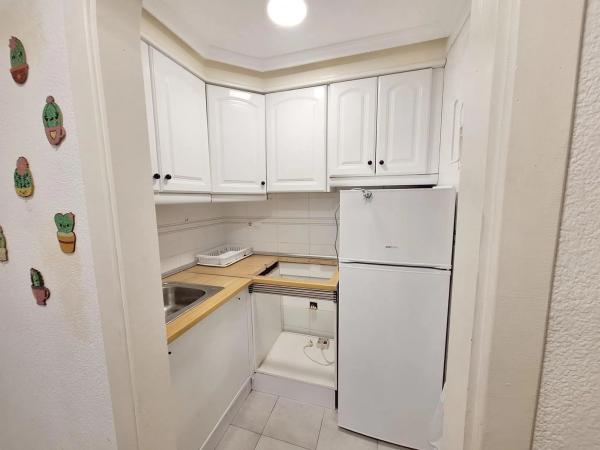 Piso en Alcalde Felipe Mallol