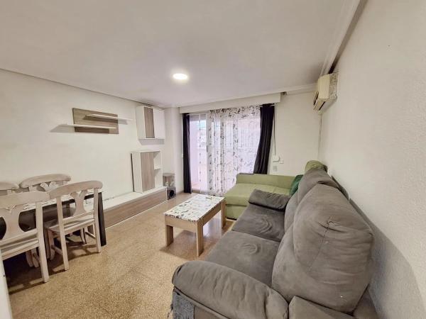 Piso en Alcalde Felipe Mallol