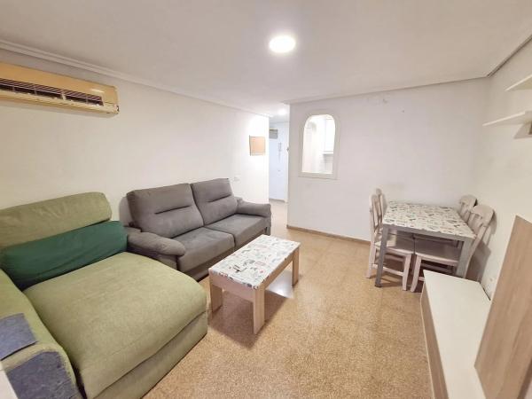 Piso en Alcalde Felipe Mallol