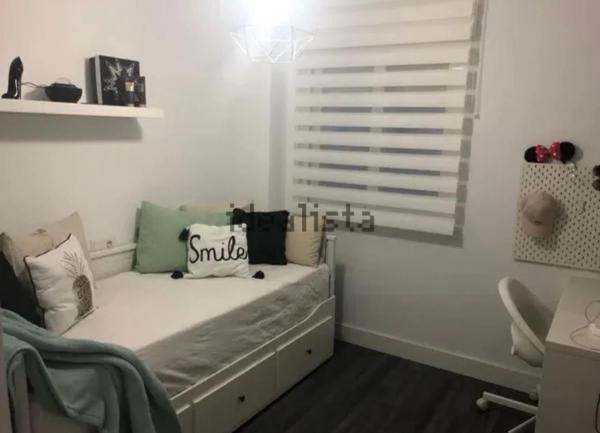 Ático en calle Riu Algar, 26