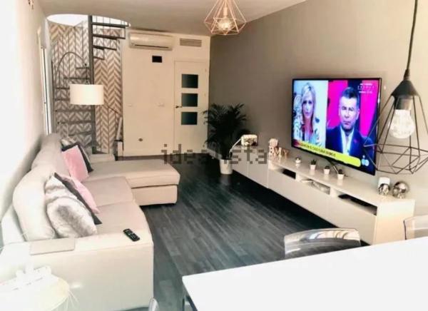 Ático en calle Riu Algar, 26