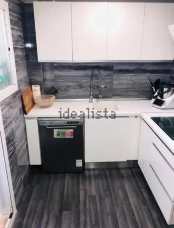 Ático en calle Riu Algar, 26