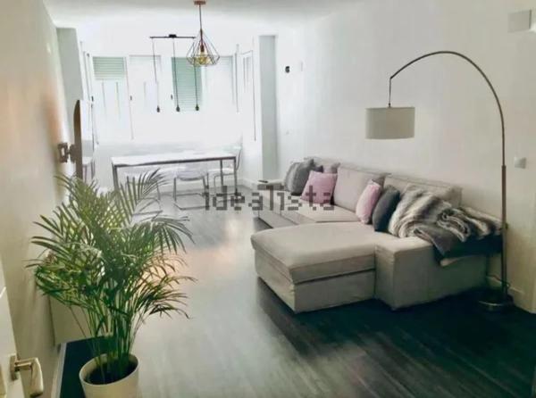 Ático en calle Riu Algar, 26