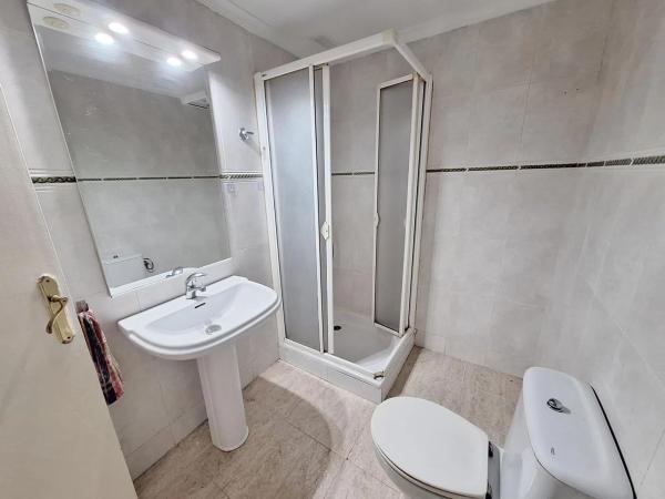 Piso en Alcalde Felipe Mallol