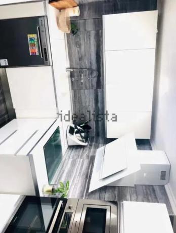 Ático en calle Riu Algar, 26