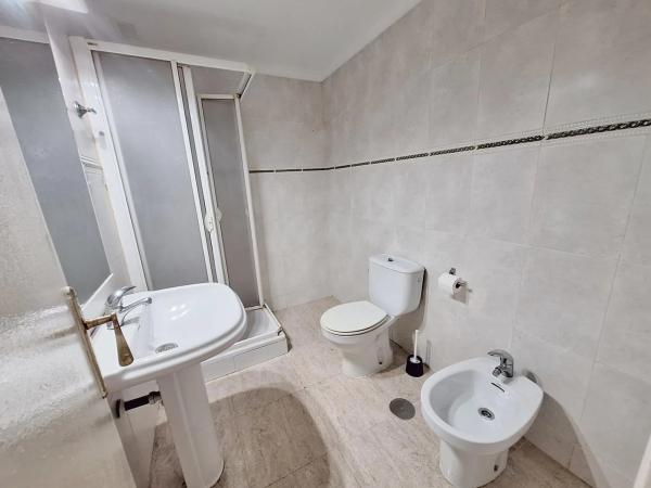 Piso en Alcalde Felipe Mallol