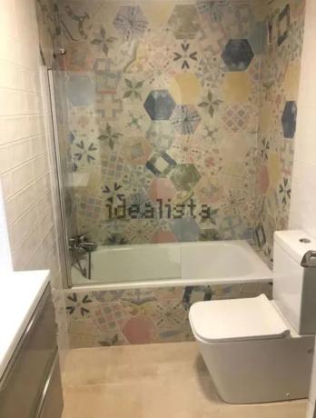 Ático en calle Riu Algar, 26