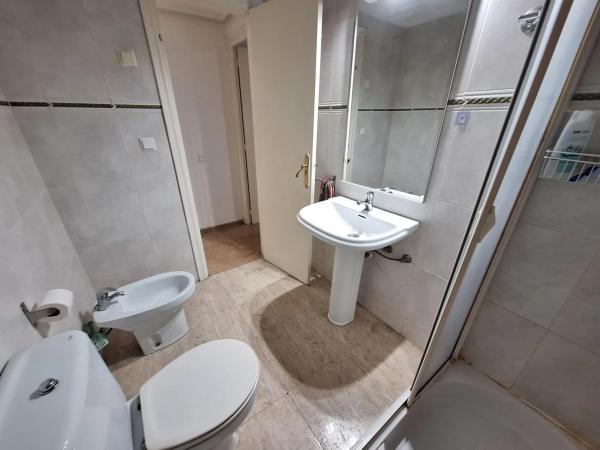 Piso en Alcalde Felipe Mallol