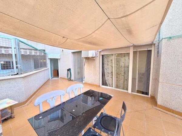 Piso en Alcalde Felipe Mallol