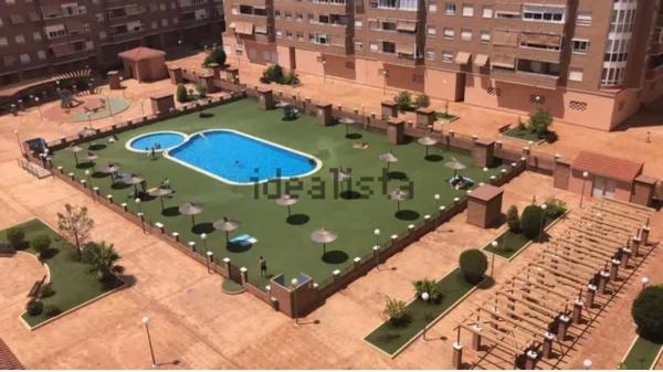 Ático en calle Riu Algar, 26