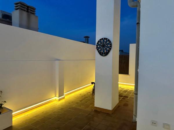 Ático en calle Riu Algar, 26