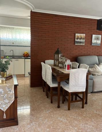 Piso en calle Espronceda, 20