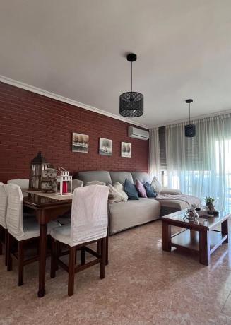 Piso en calle Espronceda, 20