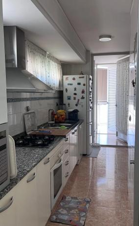 Piso en calle Espronceda, 20