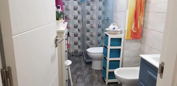 Piso en avenida 3 de Abril de 1979