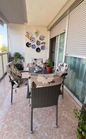 Piso en calle Espronceda, 20