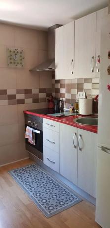 Piso en avenida 3 de Abril de 1979