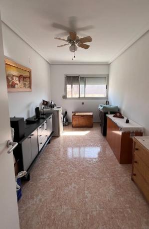 Piso en calle Espronceda, 20