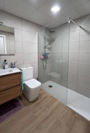 Piso en calle Espronceda, 20