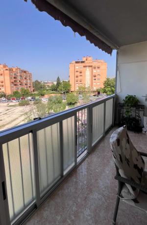 Piso en calle Espronceda, 20