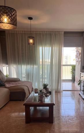 Piso en calle Espronceda, 20