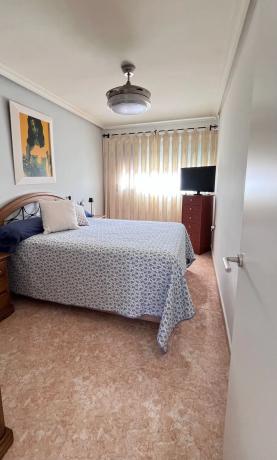 Piso en calle Espronceda, 20