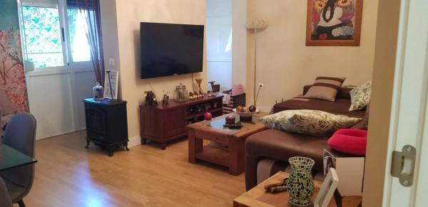 Piso en avenida 3 de Abril de 1979