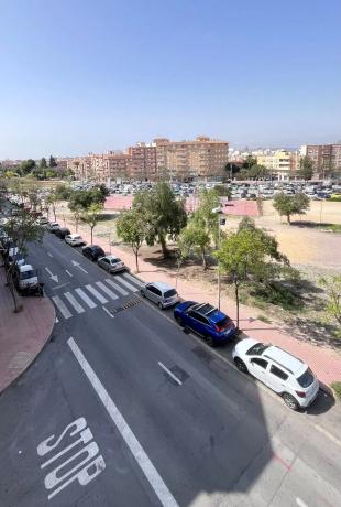 Piso en calle Espronceda, 20