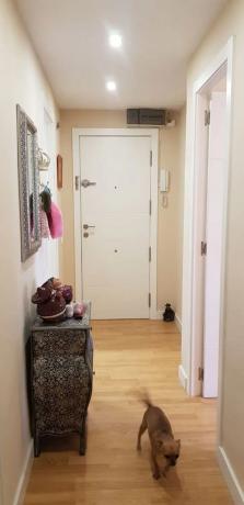 Piso en avenida 3 de Abril de 1979