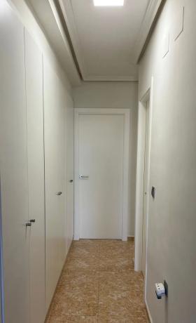 Piso en calle Espronceda, 20