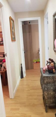 Piso en avenida 3 de Abril de 1979