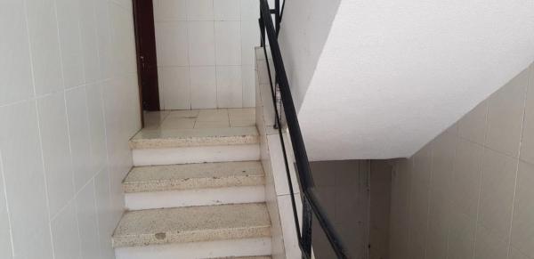 Piso en avenida 3 de Abril de 1979