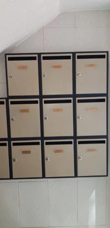 Piso en avenida 3 de Abril de 1979