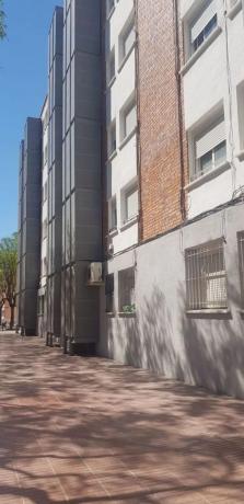 Piso en avenida 3 de Abril de 1979