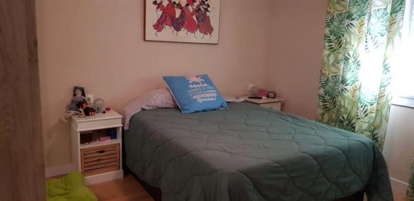 Piso en avenida 3 de Abril de 1979