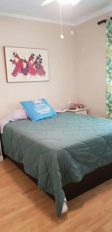 Piso en avenida 3 de Abril de 1979