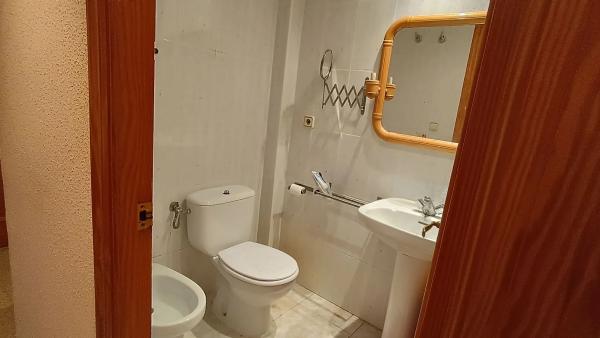 Piso en avenida Ancha de Castelar