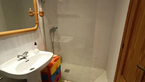 Piso en avenida Ancha de Castelar