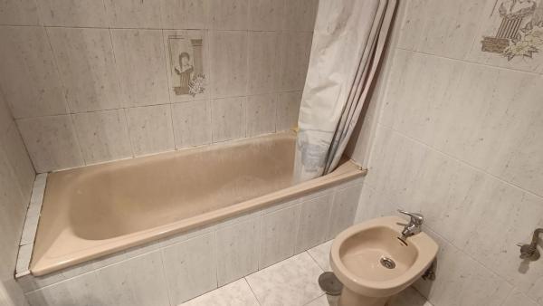 Piso en avenida Ancha de Castelar