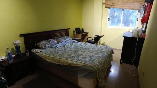 Piso en avenida Ancha de Castelar