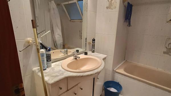 Piso en avenida Ancha de Castelar