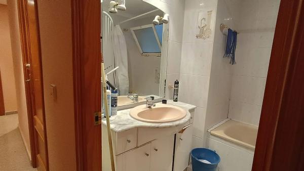 Piso en avenida Ancha de Castelar