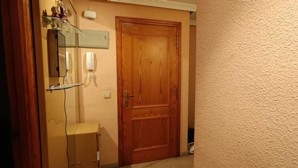 Piso en avenida Ancha de Castelar