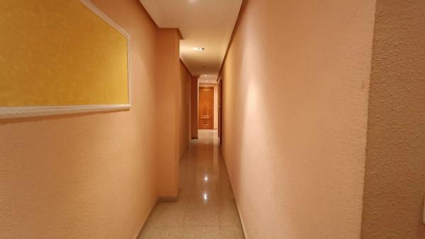 Piso en avenida Ancha de Castelar