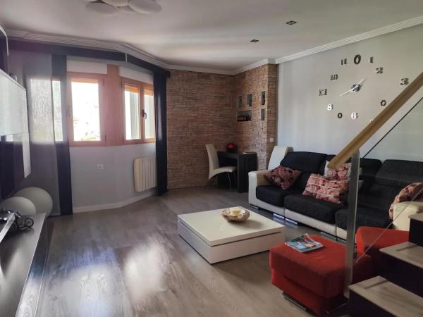 Dúplex en calle les Eres