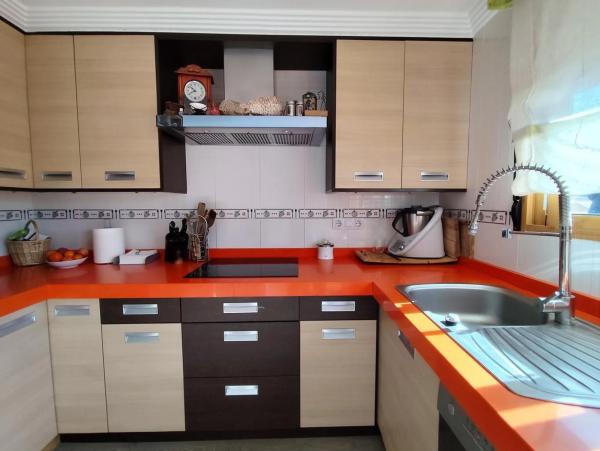 Dúplex en calle les Eres