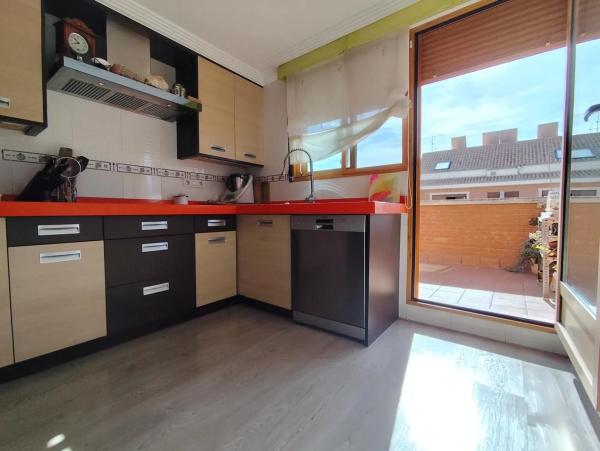 Dúplex en calle les Eres