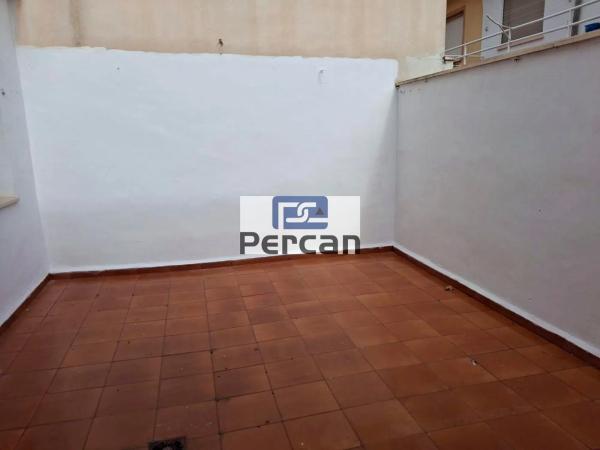 Casa independiente en calle de Sant Antoni